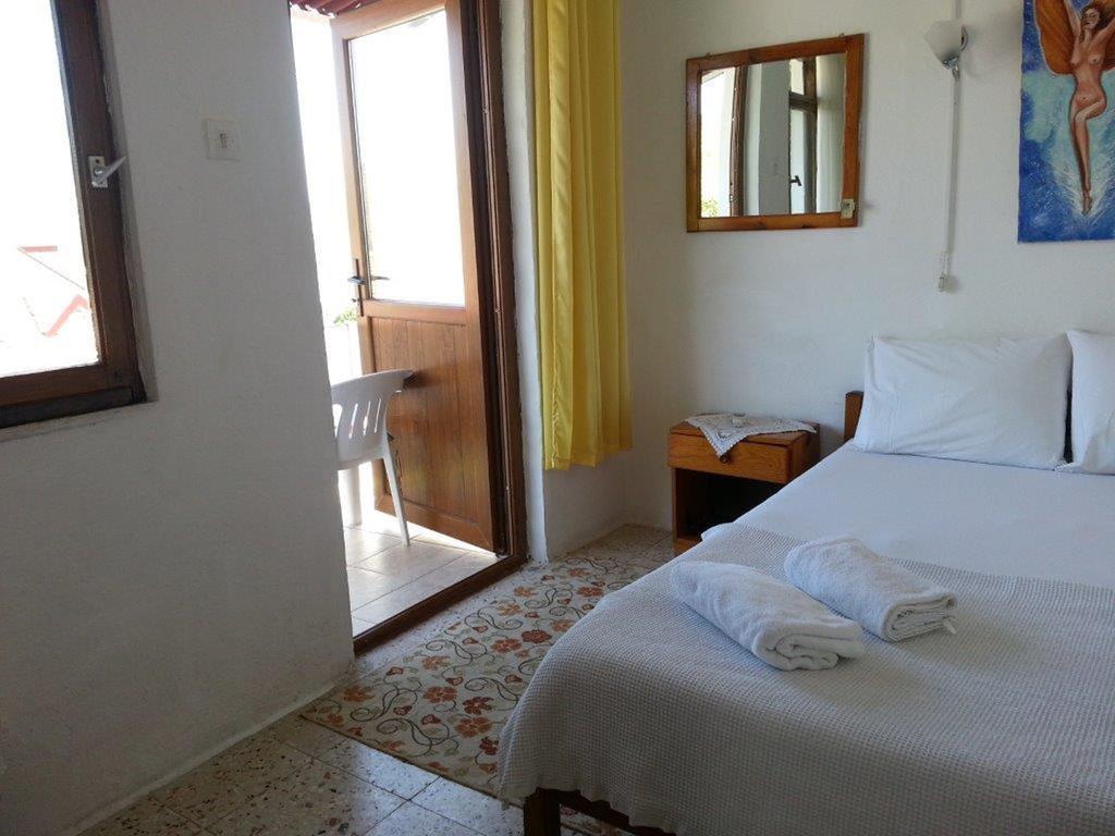 Ferah Hostel Monica'S Place Fethiye Exterior foto